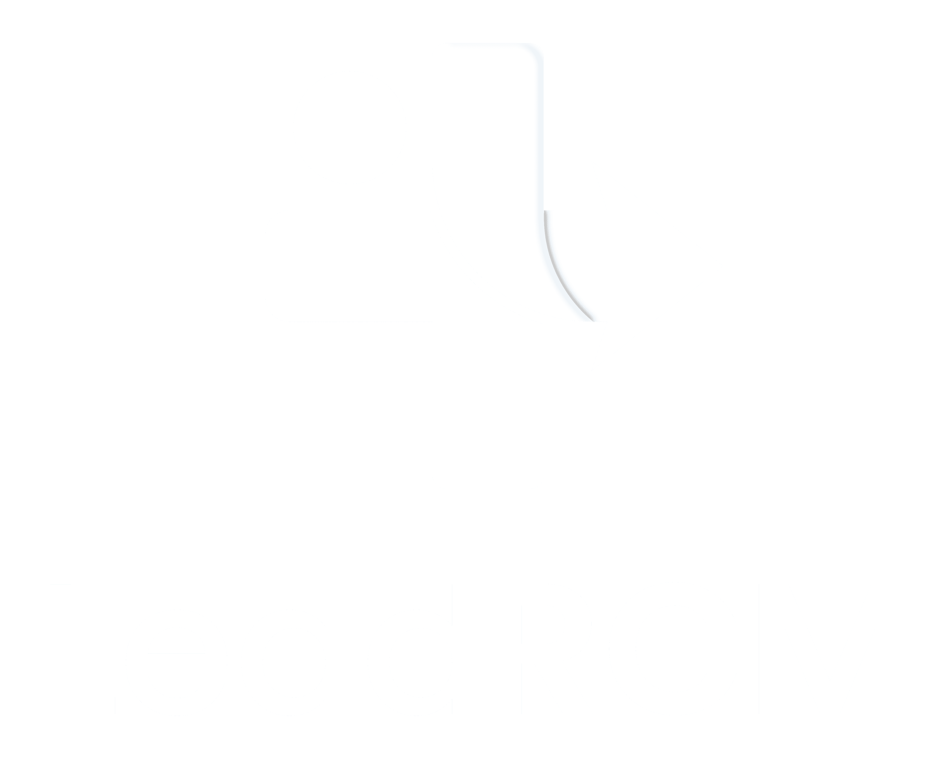 LeadRCM Footer logo